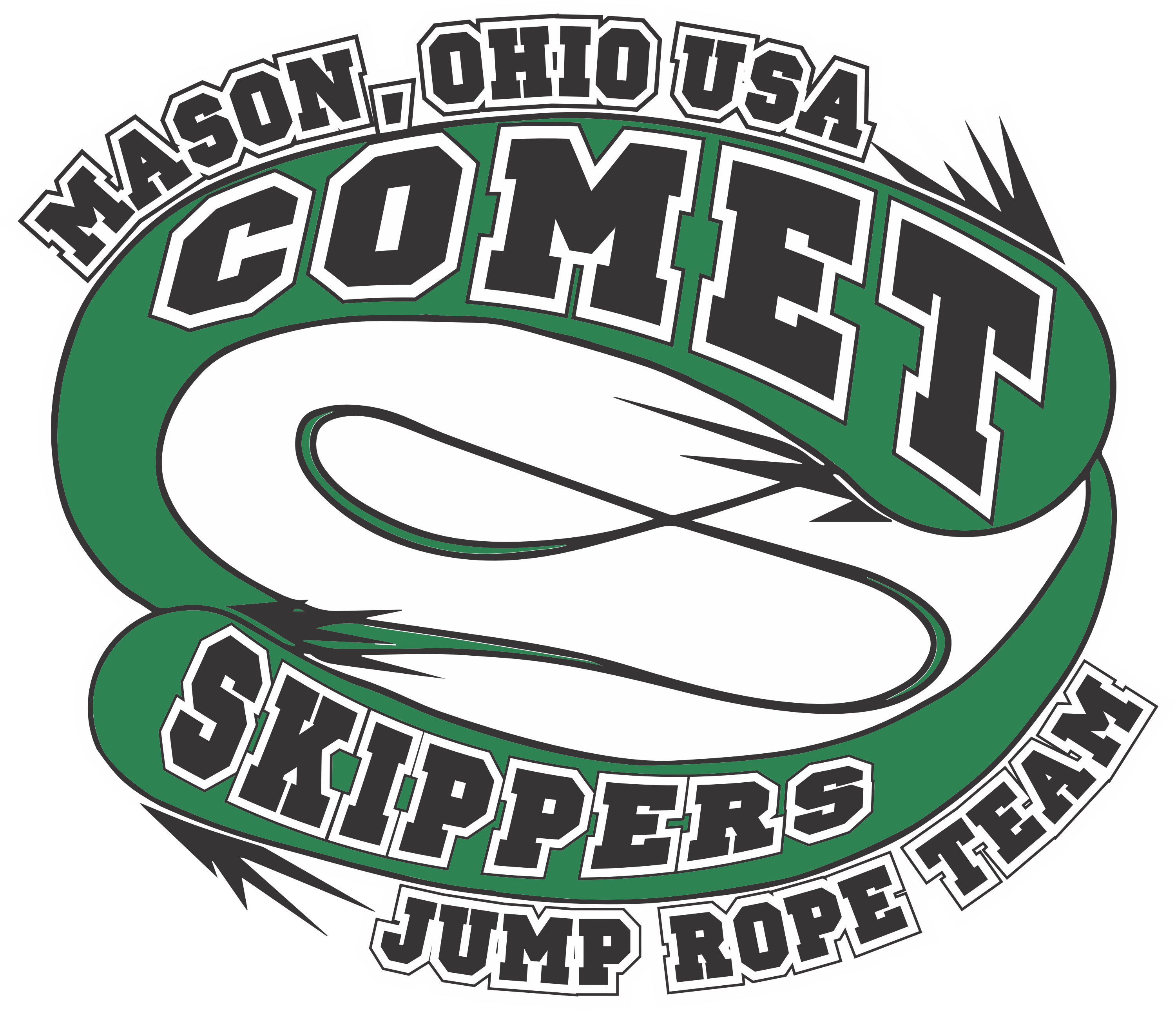 Comet Skippers
