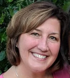 Yvonne Hill
