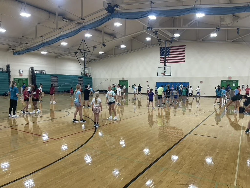 Team practice