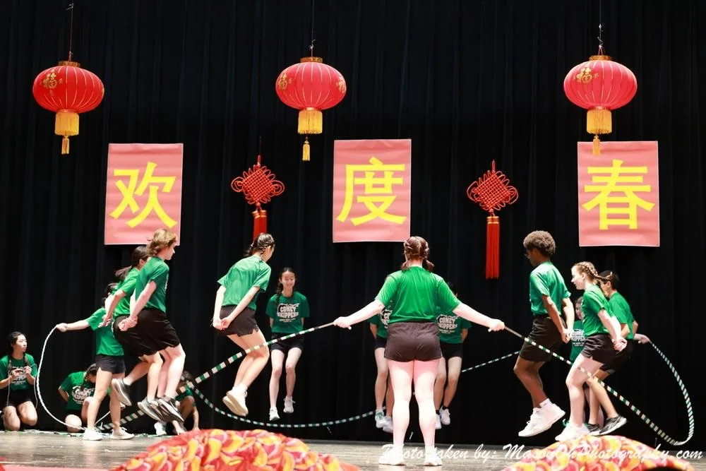 Team demonstration