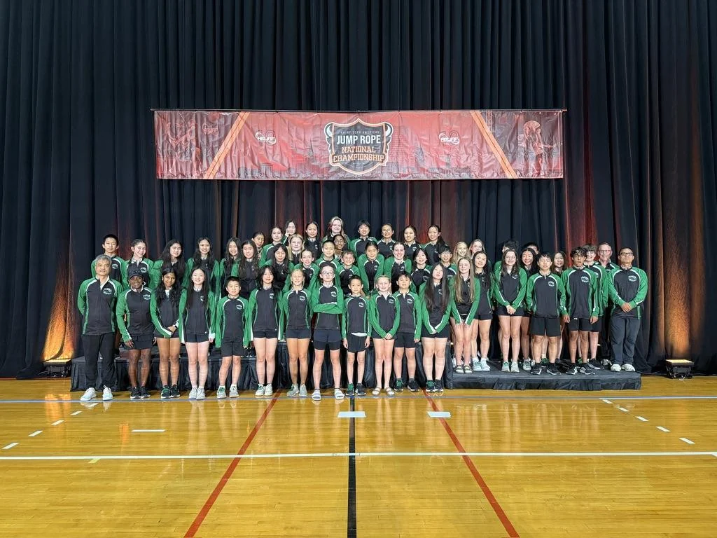 Regional competition