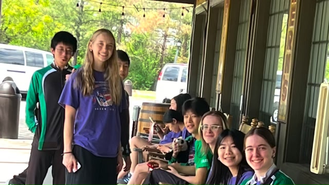 Comet Skippers